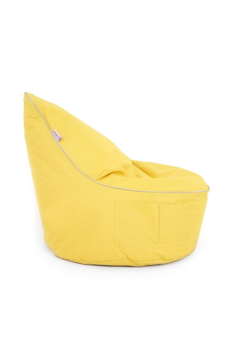 Atelier Del Sofa Golf - Amarillo Atelier Del Sofa Golf - Amarillo